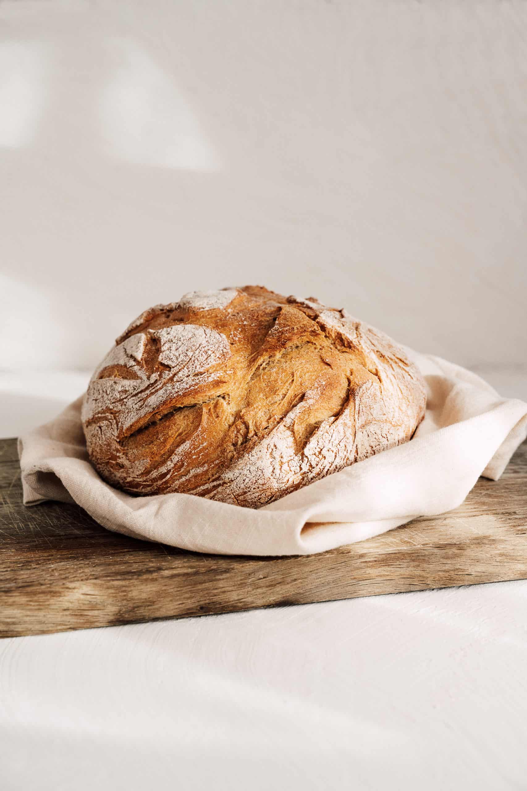Read more about the article Schweizerbrot