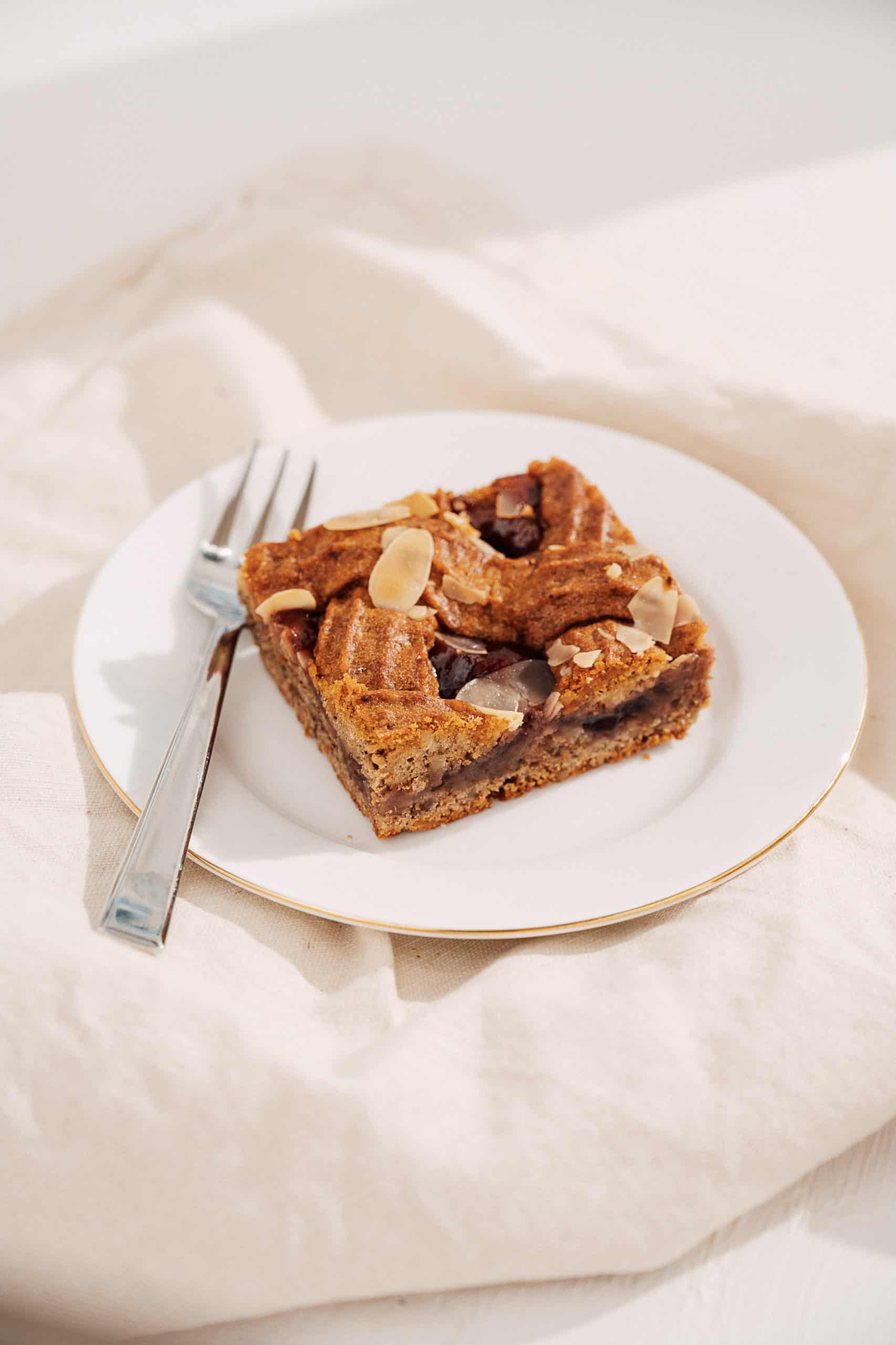 Read more about the article Linzerschnitte