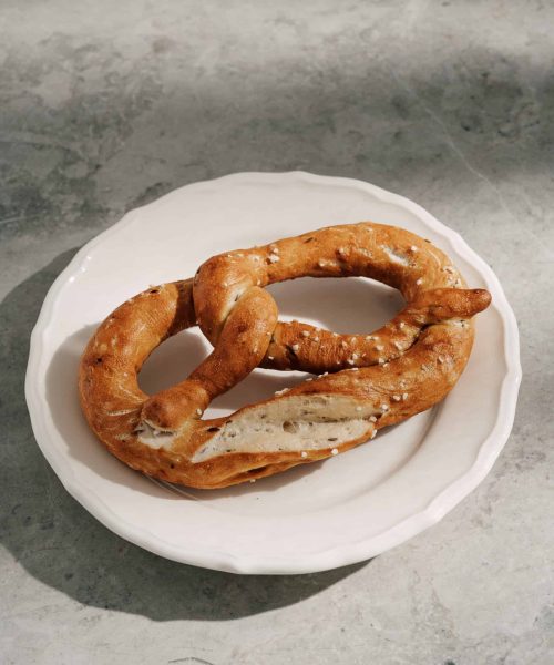 Brezel