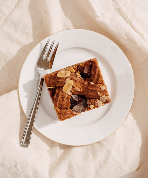 Linzerschnitte