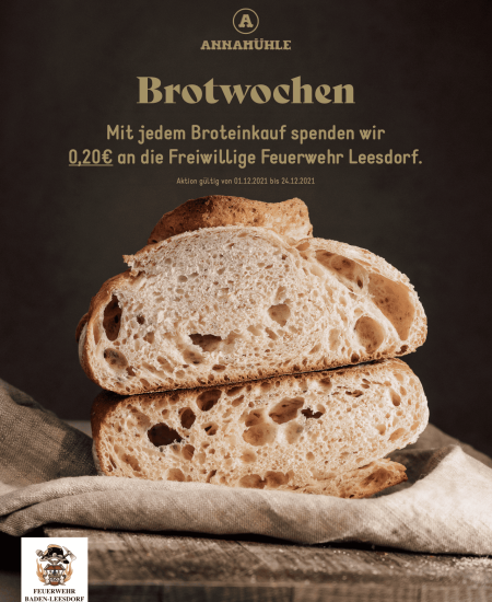 brotwochen